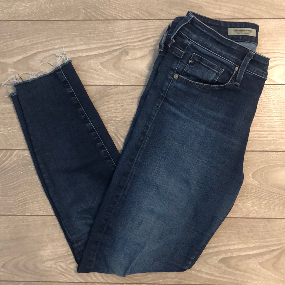 AG Farrah Skinny